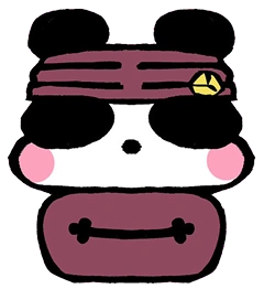 ぜんざいくん
